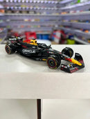 Fórmula 1 Red Bull Racing RB20 Max Verstappen 2024