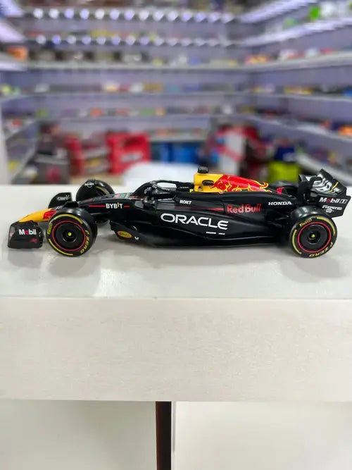 Fórmula 1 Red Bull Racing RB20 Max Verstappen 2024