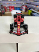 Fórmula 1 Ferrari SF24 Charles Leclerc 2024