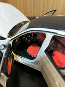 BMW M3 F80 Competition Branco