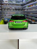 Mercedes-Benz AMG A45 S  Limited Edition Verde