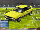 Volkswagen Gol GTI (1993) - Amarelo Sunny - California Toys