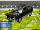 Volkswagen Gol GTI (1994) - Preto Universal - California Toys